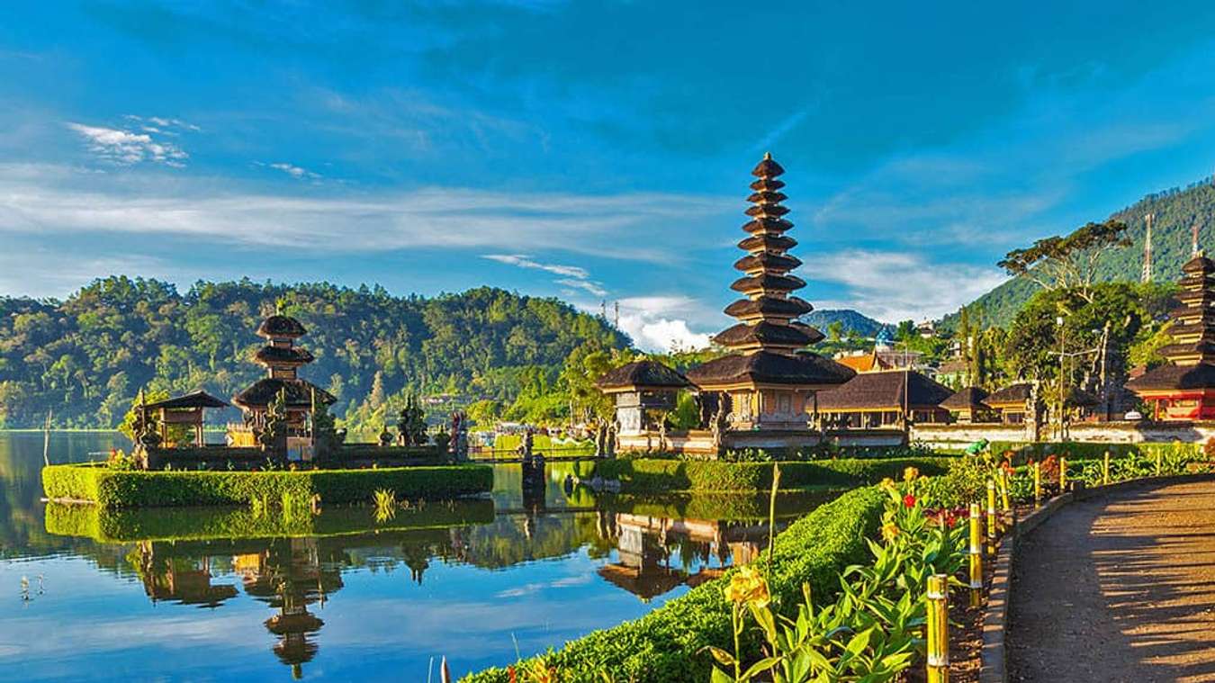 Kinh nghiệm du lịch Bali cho các cặp đôi