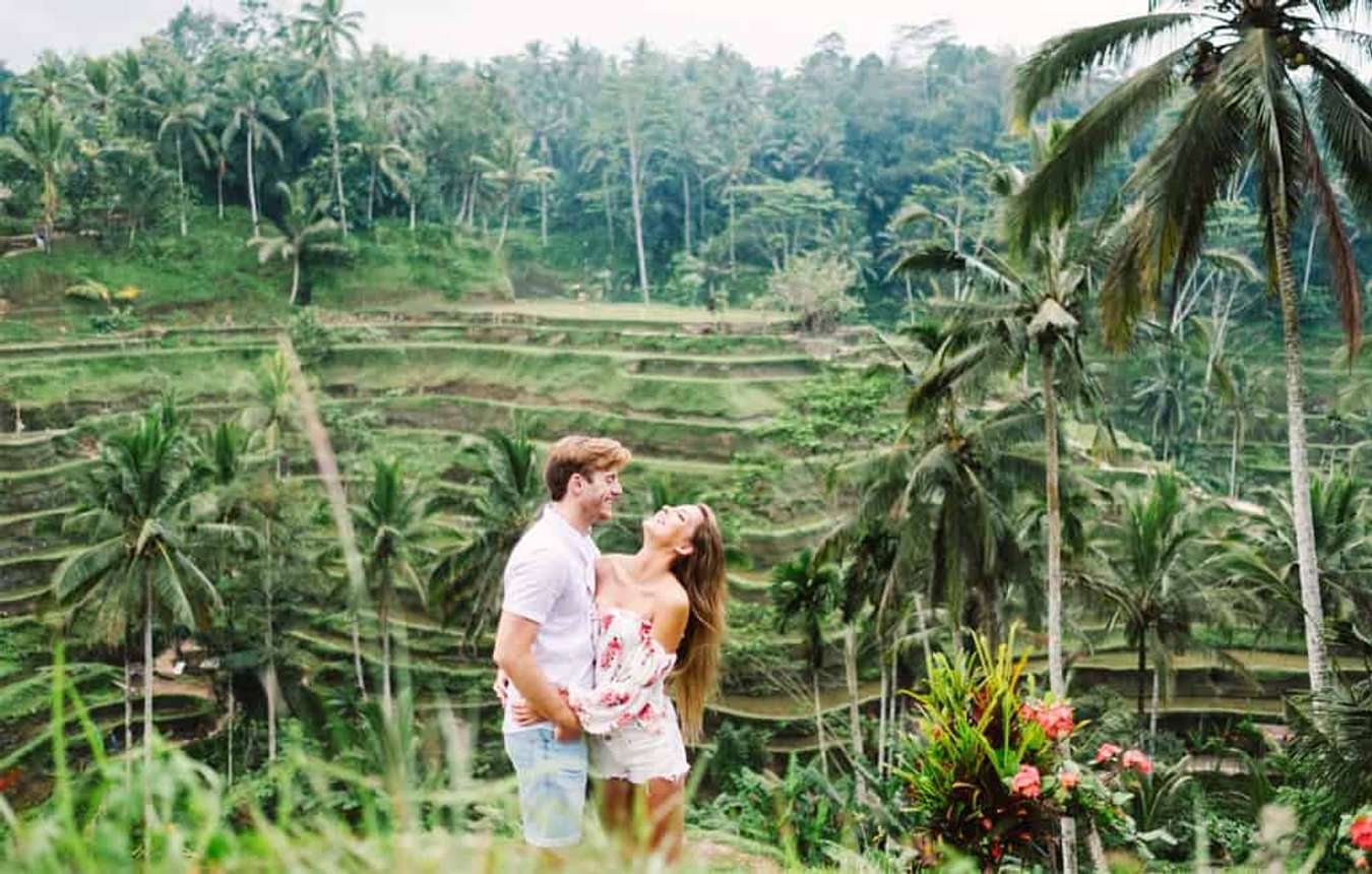 Bỏ túi kinh nghiệm du lịch Bali tự túc cho các cặp đôi