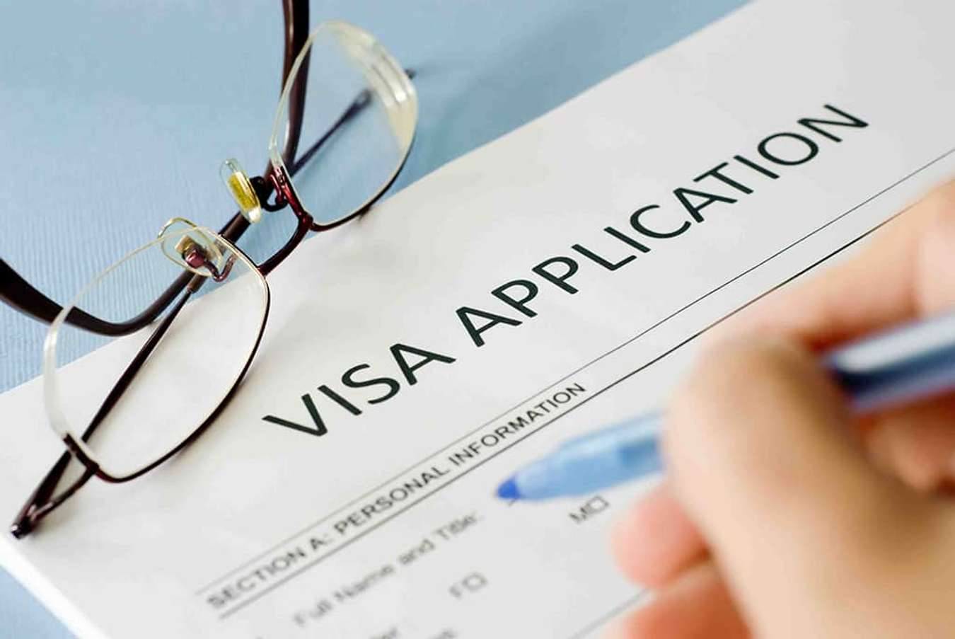 Mười lăm phút để biết tuốt tuồn tuột về kinh nghiệm xin visa du lịch các nước trên thế giới