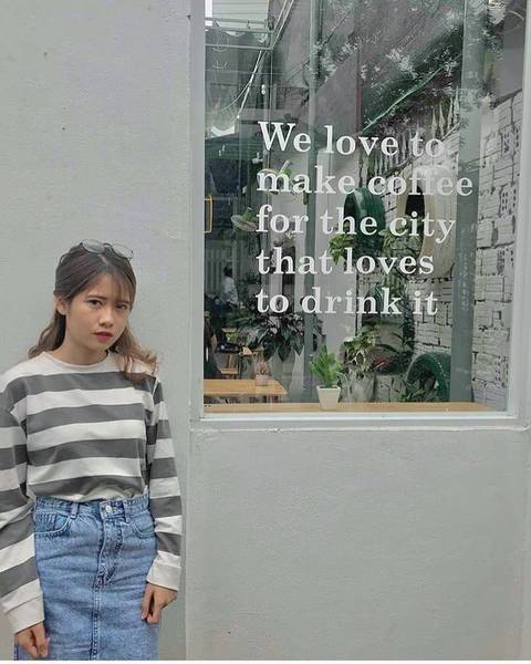 Check-in ngay 10 quán cà phê đẹp Đà Nẵng khiến giới trẻ Đà thành chụp hình mỏi tay