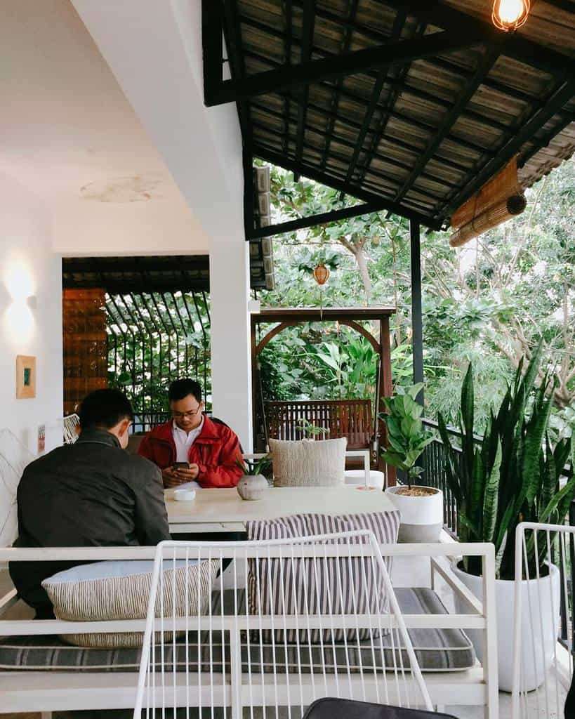 10 quán cà phê đẹp Đà Nẵng khiến giới trẻ Đà thành chụp hình mỏi tay