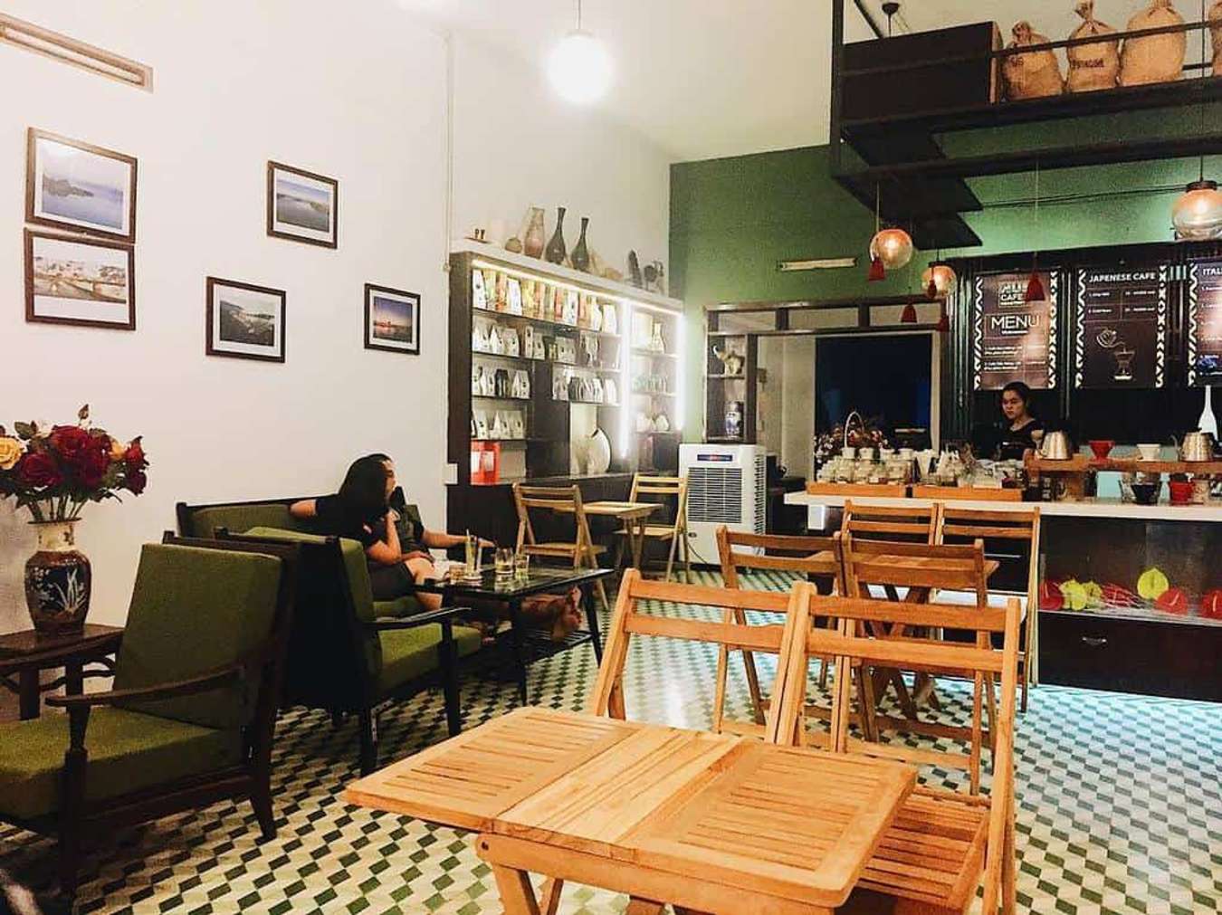 Điểm danh 15 quán cà phê đẹp ở Huế nhất định phải ghé một lần trong đời