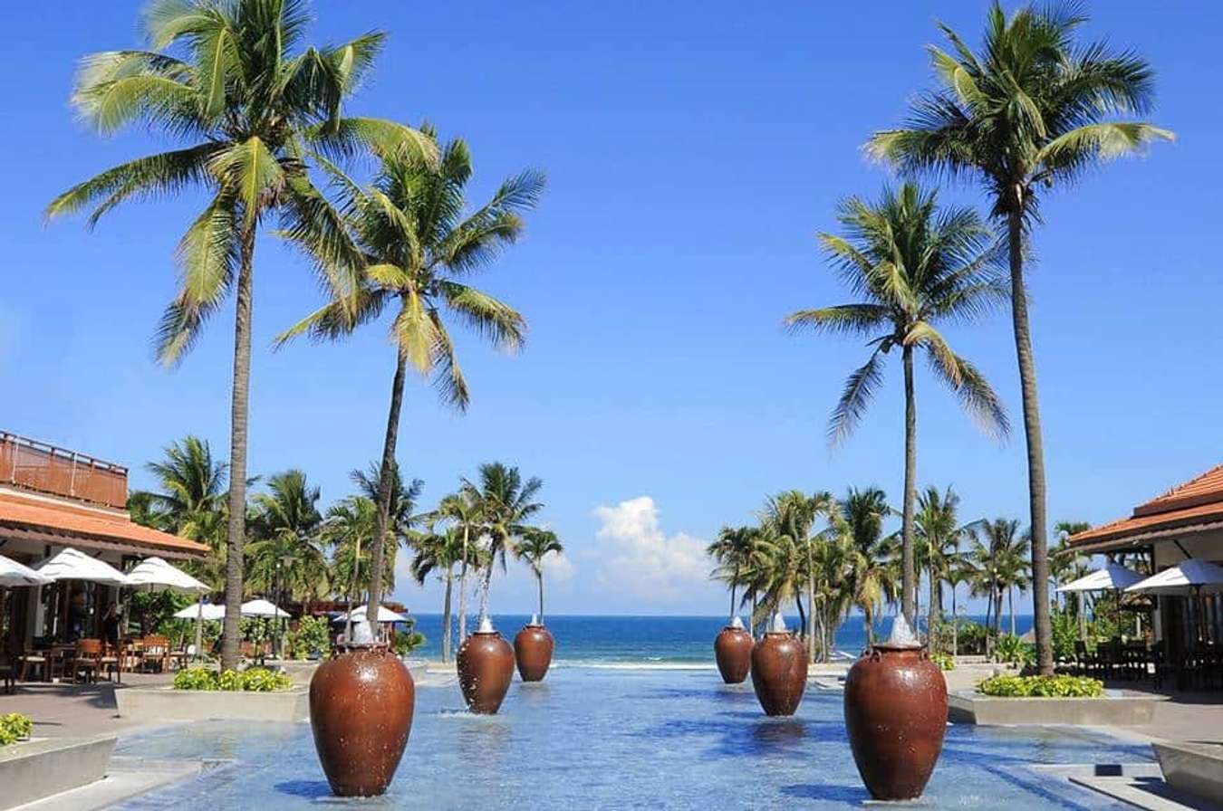 10 resort sang trọng ở Đà Nẵng cho bạn kỳ nghỉ như mơ