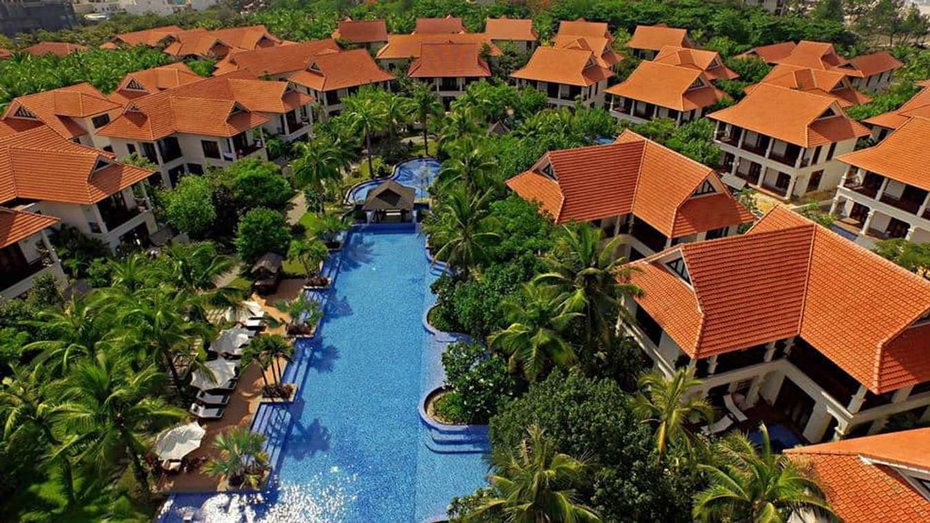 10 resort sang trọng ở Đà Nẵng cho bạn kỳ nghỉ như mơ