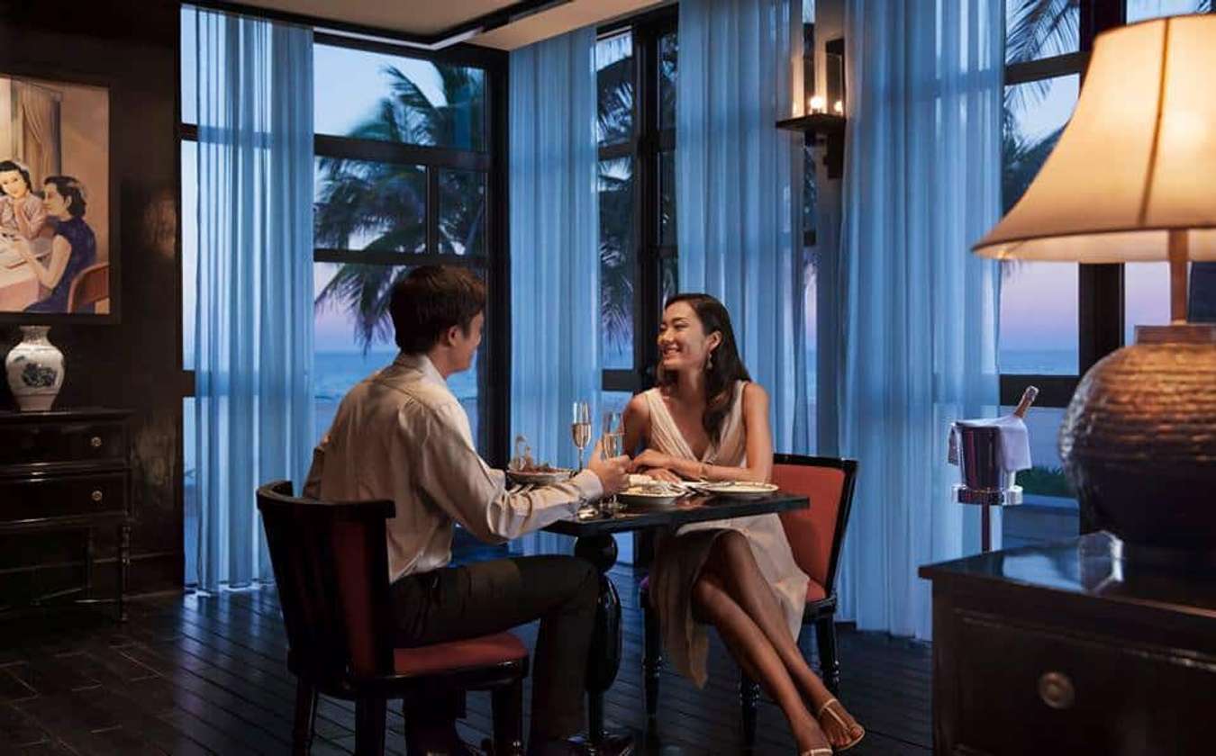 10 resort sang trọng ở Đà Nẵng cho bạn kỳ nghỉ như mơ