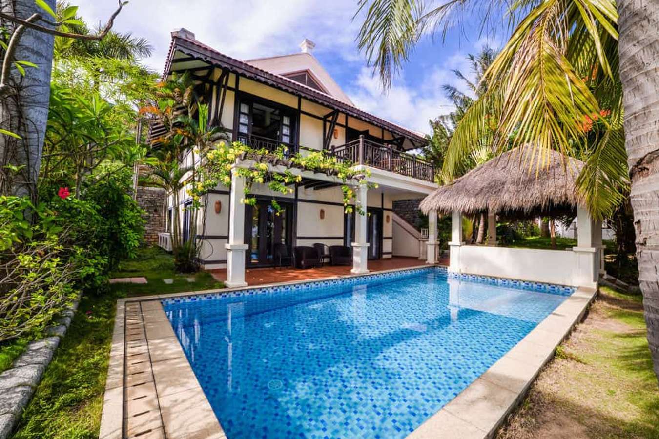 10 resort sang trọng ở Đà Nẵng cho bạn kỳ nghỉ như mơ