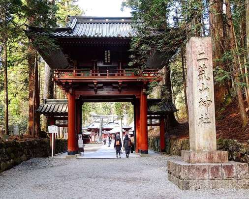 Top 10 địa điểm du lịch Nhật Bản 