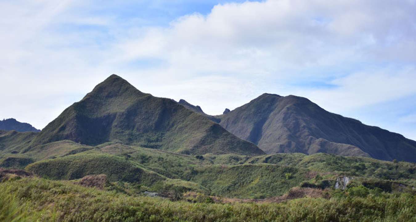 Botolan Zambales