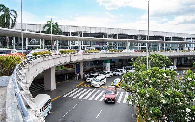 PAL NAIA T2