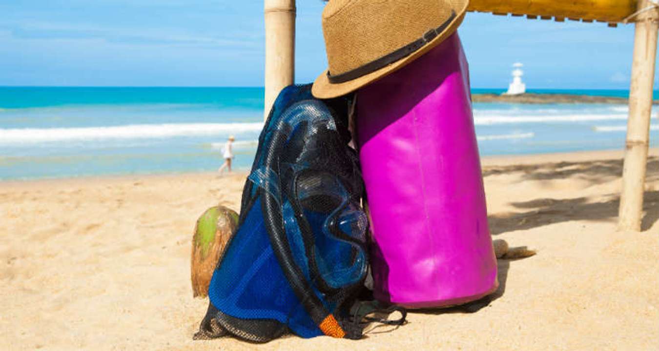 16 Best Beach Accessories You Can Get on