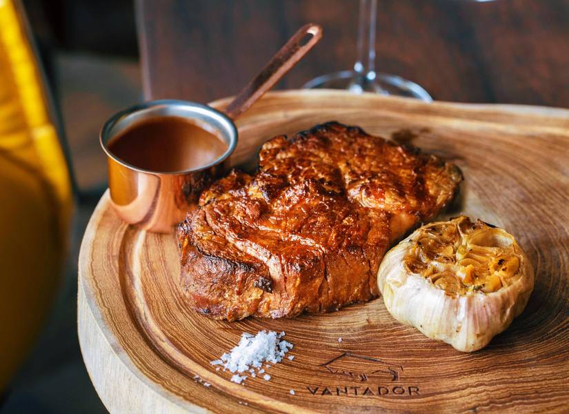 Vantador Steakhouse