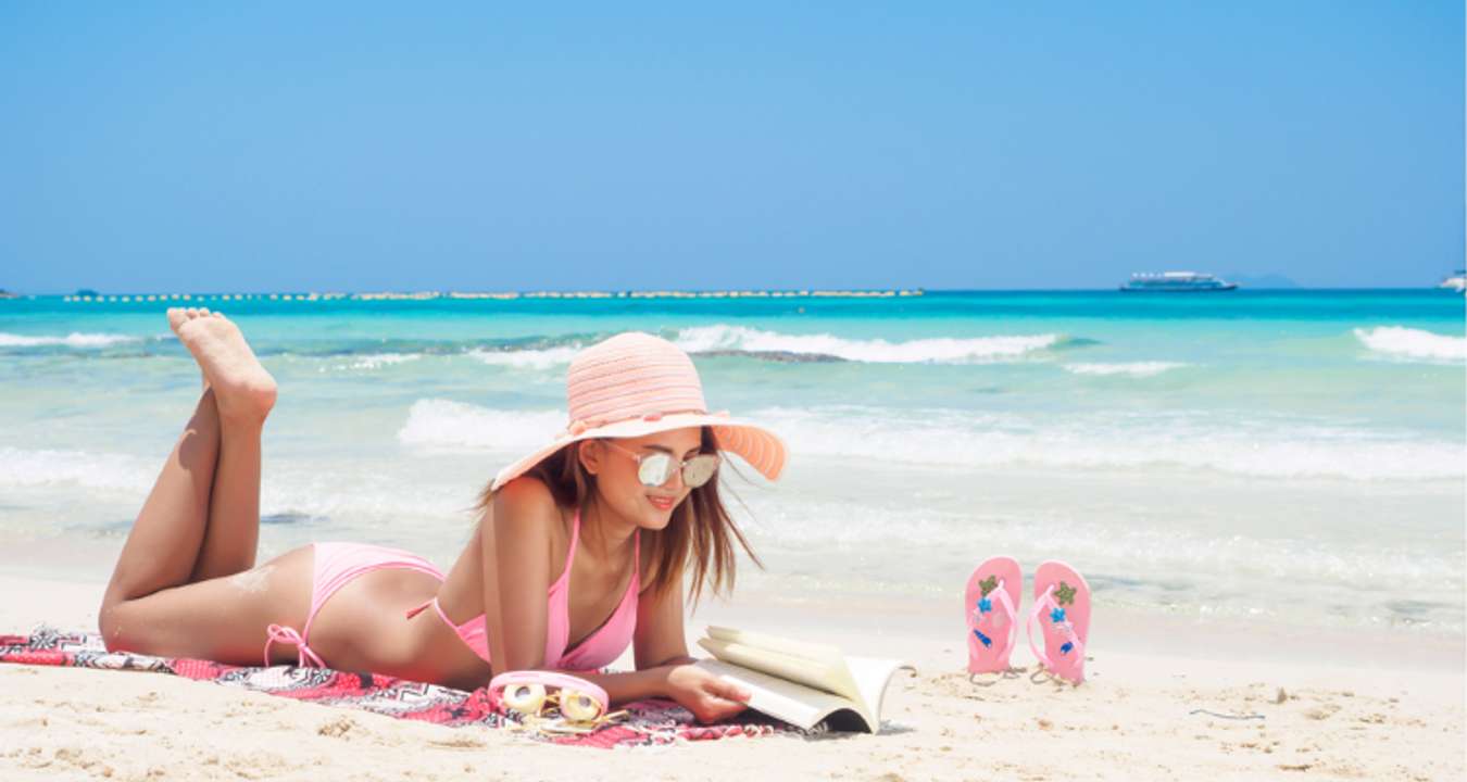 Top Tips for Planning Your Dream Beach Vacation