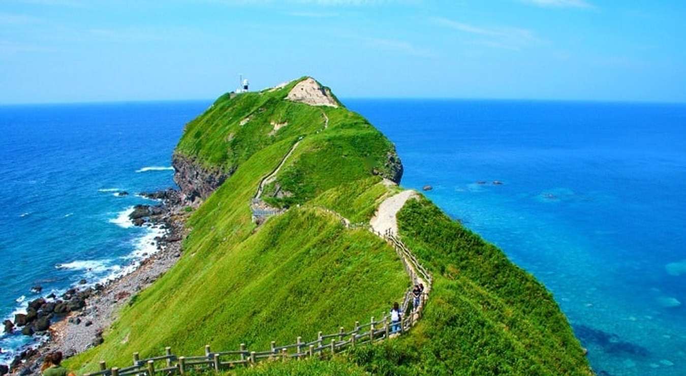 Xem trọn cẩm nang du lịch Hokkaido, bán đảo được thiên nhiên ưu đãi 