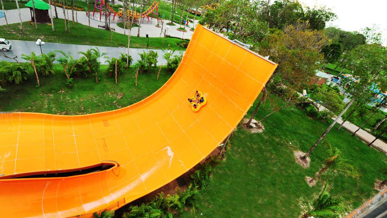 Vinpearl Land Phú Quốc