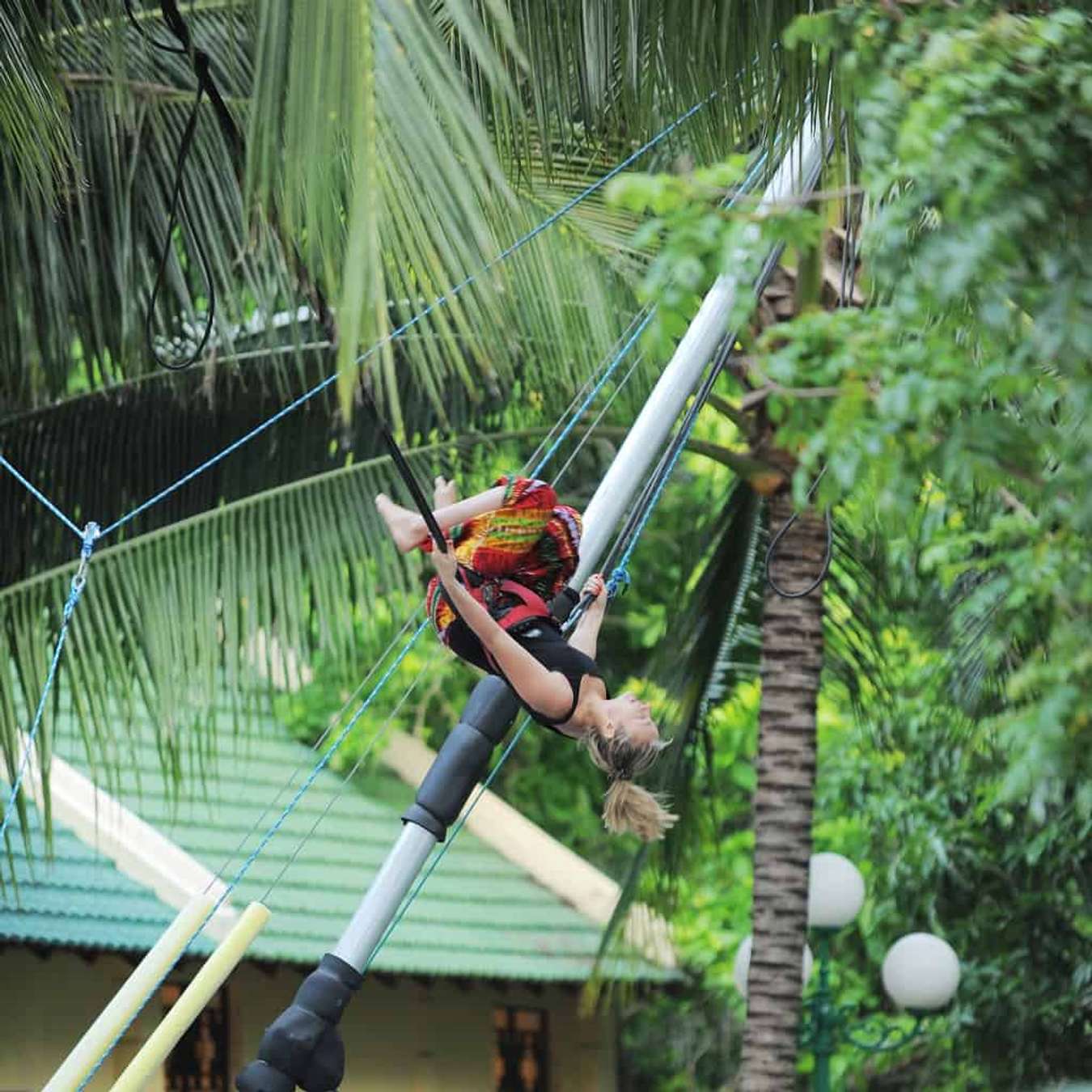 Vinpearl Land Phú Quốc