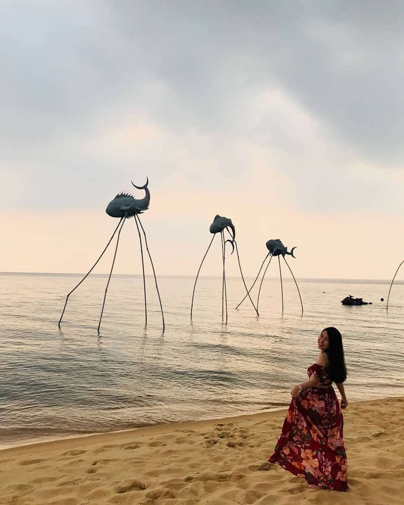 11 cảnh đẹp Phú Quốc nên check-in trong chuyến đi khai xuân 2022