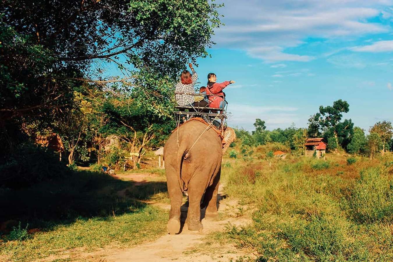 Những địa điểm du lịch Tây Nguyên cho tháng ngày rong chơi - Traveloka Golocal 