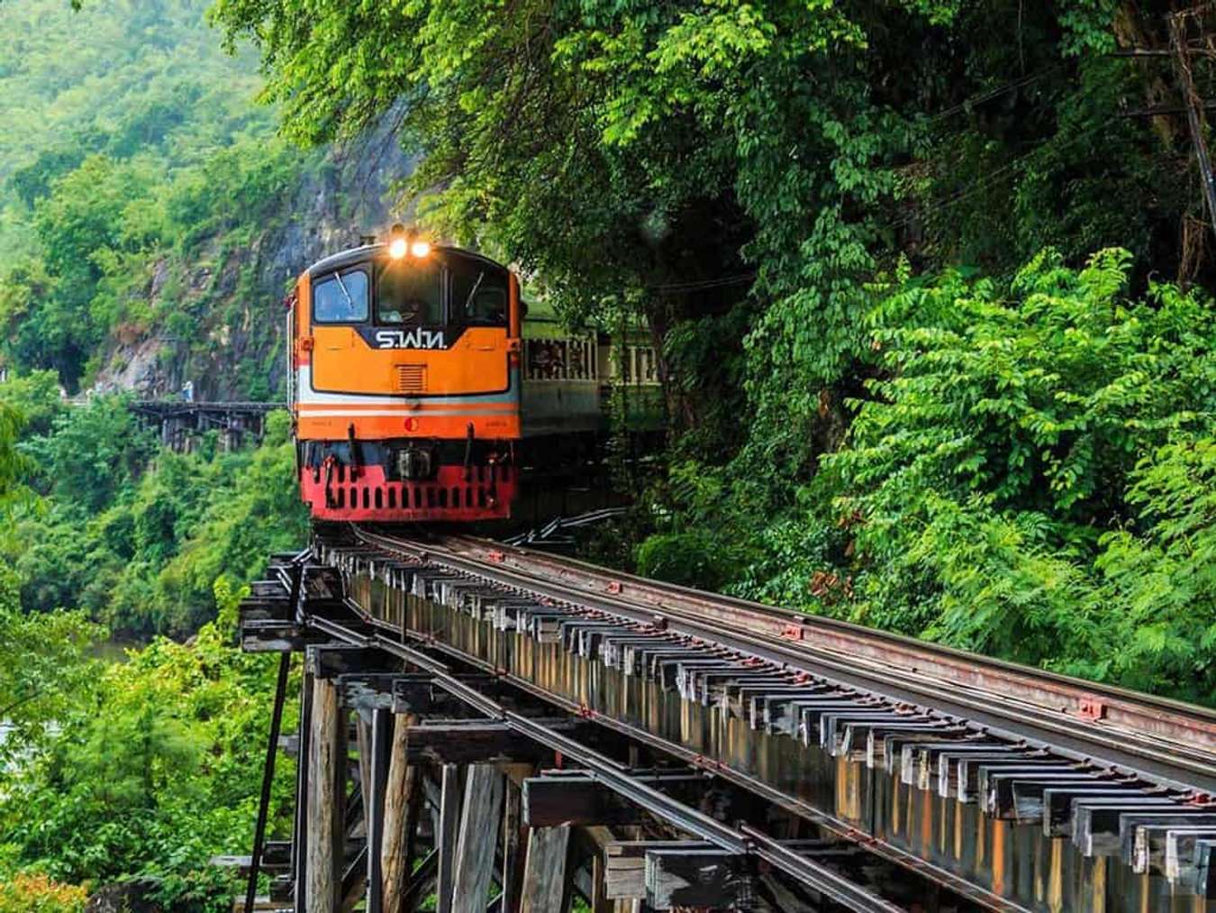 Top 5 điểm du lịch Đông Nam Á không quá đông để 