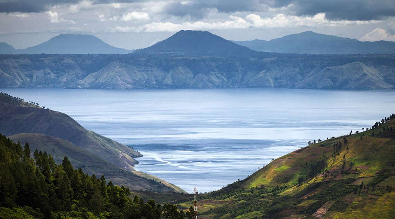 Top 5 điểm du lịch Đông Nam Á không quá đông để 