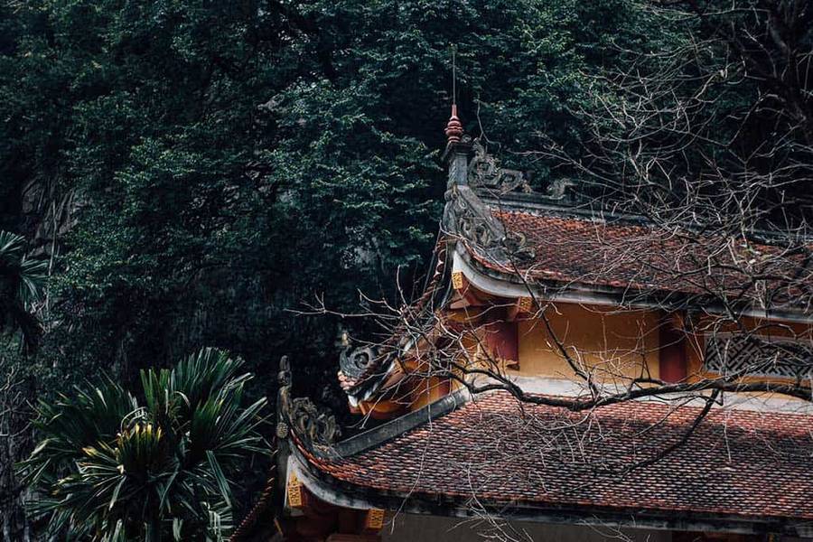 Điểm danh những điểm du lịch Ninh Bình vạn người mê - Traveloka Golocal