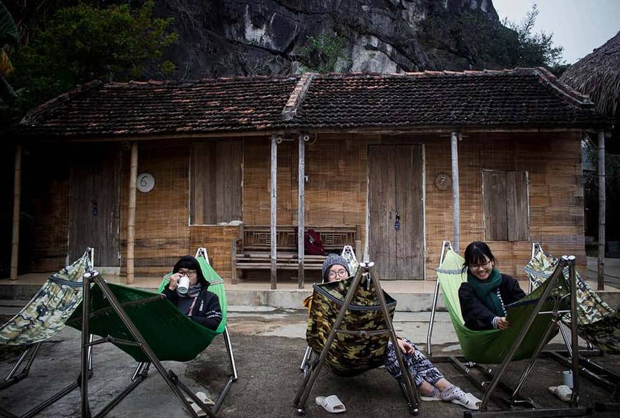 Điểm danh những điểm du lịch Ninh Bình vạn người mê - Traveloka Golocal