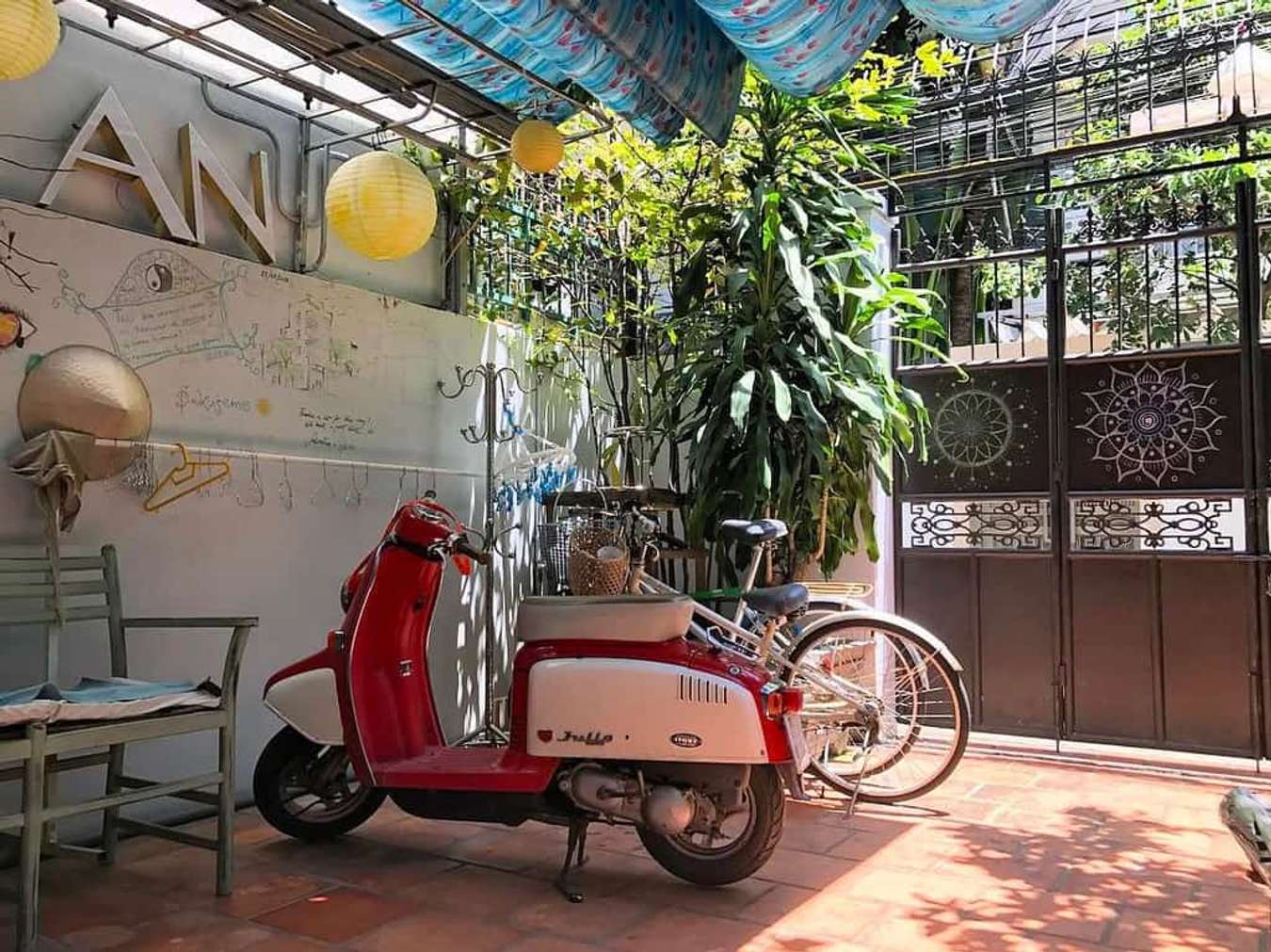 Top 9 homestay ở Nha Trang khiến bạn “kiệt sức” vì sống ảo quá nhiều