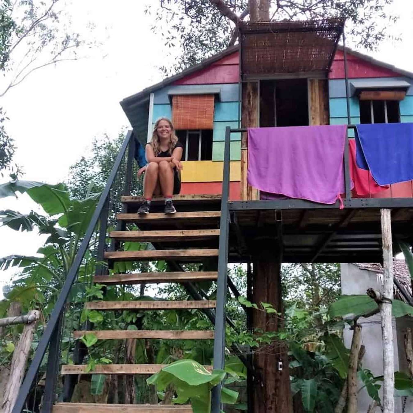 homestay phú quốc-the birdhouse