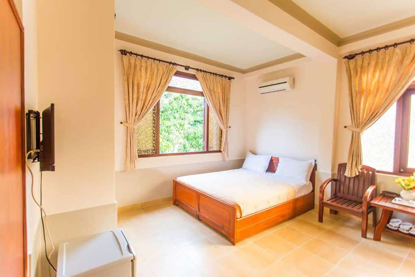 Delight Hotel Mui Ne - khách sạn ở Phan Thiết