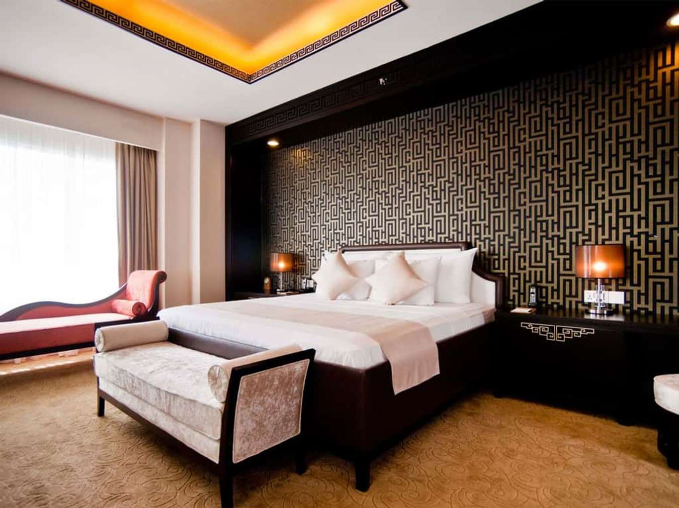 TTC Hotel Premium Phan Thiet - khách sạn ở Phan Thiết