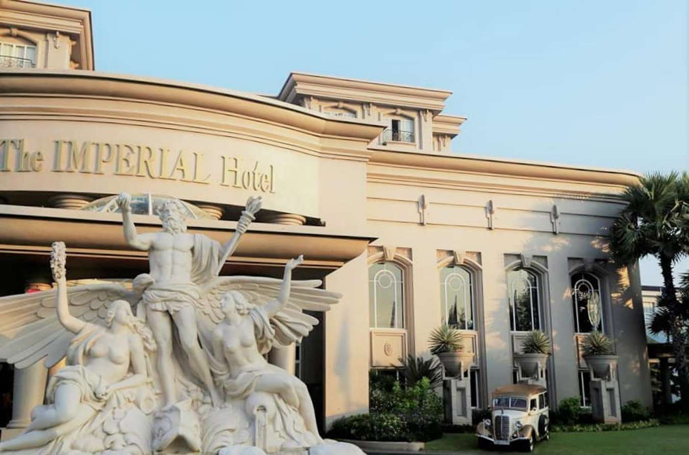 Khách sạn đẹp Vũng Tàu: Những khách sạn đẹp của Vũng Tàu đã trở thành những điểm đến được yêu thích của du khách. Đến với Vũng Tàu, bạn sẽ được tận hưởng những phút giây nghỉ dưỡng tuyệt vời với những khách sạn đẹp nhất.