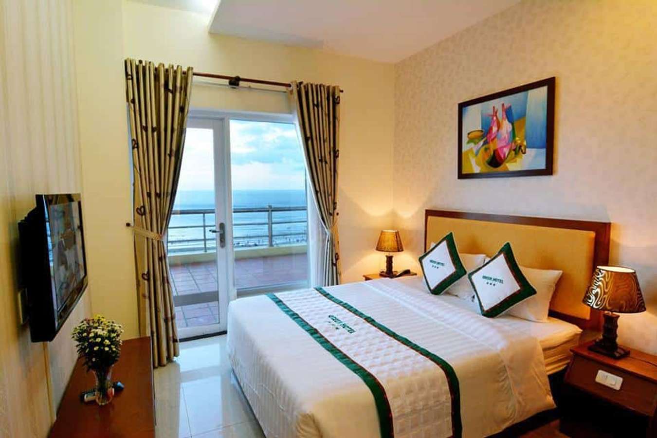 10 khách sạn Vũng Tàu gần biển có giá cực tốt trên Traveloka cho bạn thảnh thơi nghỉ lễ dài hơi