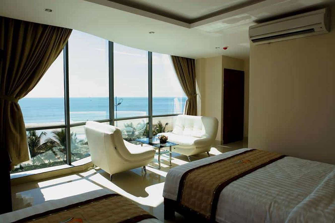 10 khách sạn Vũng Tàu gần biển có giá cực tốt trên Traveloka cho bạn thảnh thơi nghỉ lễ dài hơi