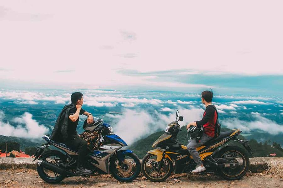 Dắt túi kinh nghiệm du lịch Tam Đảo cùng hội bạn thân - Traveloka Golocal
