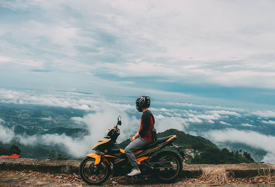 Dắt túi kinh nghiệm du lịch Tam Đảo cùng hội bạn thân - Traveloka Golocal