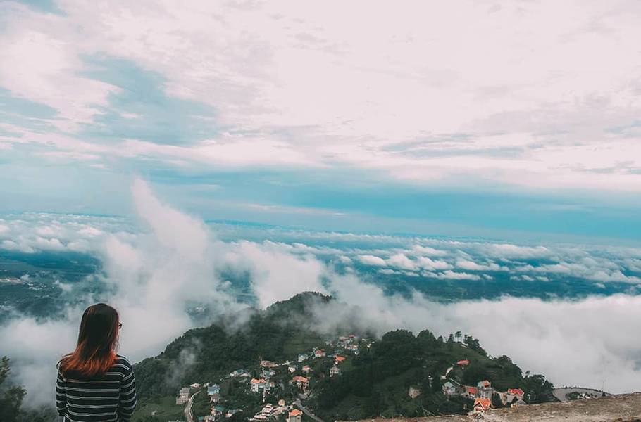 Dắt túi kinh nghiệm du lịch Tam Đảo cùng hội bạn thân - Traveloka Golocal