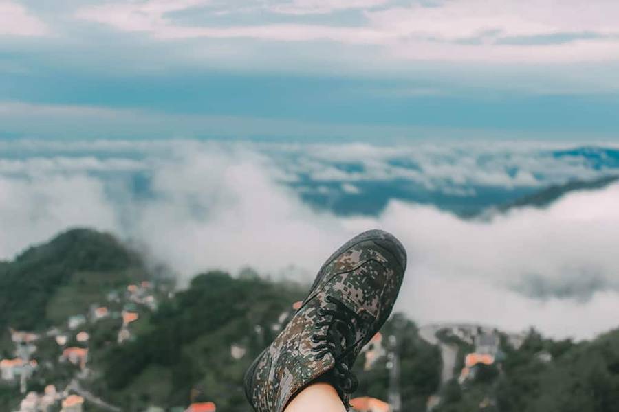 Dắt túi kinh nghiệm du lịch Tam Đảo cùng hội bạn thân - Traveloka Golocal