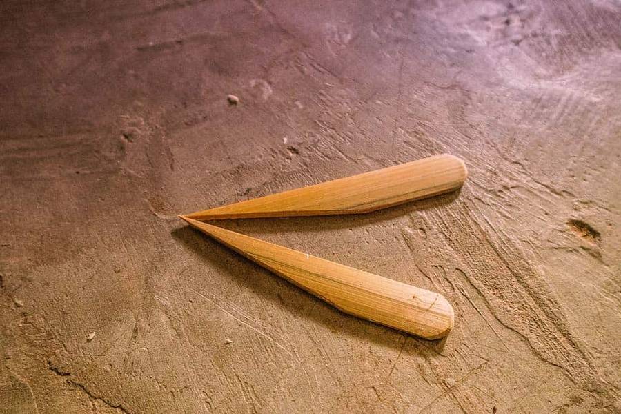 Làng nghề chuồn chuồn Thạch Xá