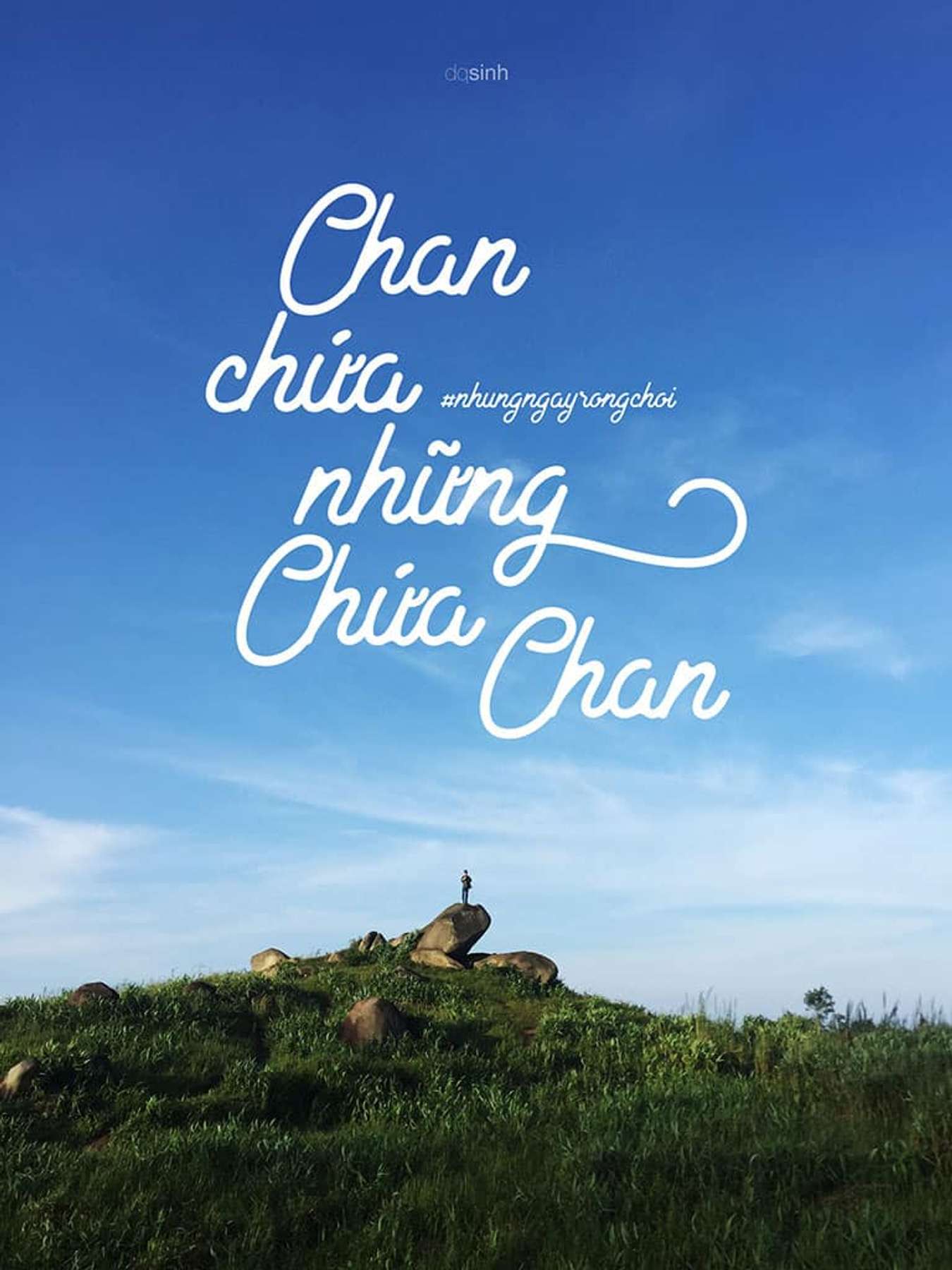 Núi Gia Lào - Núi Chứa Chan