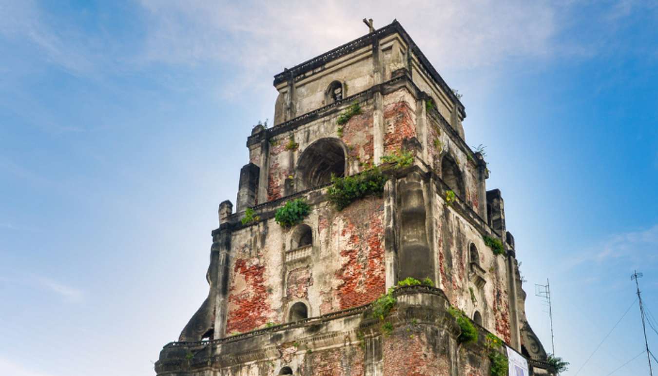 ilocos norte tourist map