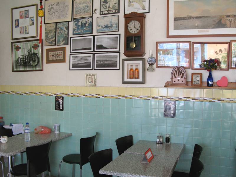 IT Roo Cafe