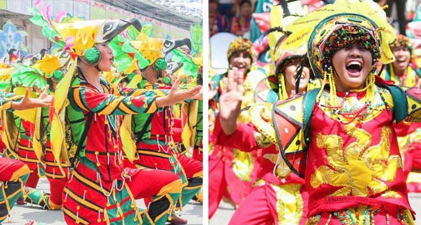 Kadayawan Festivities