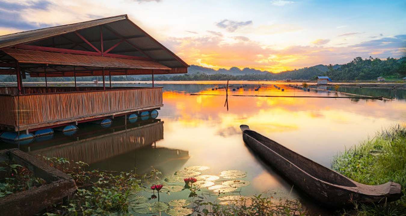 Lake Sebu