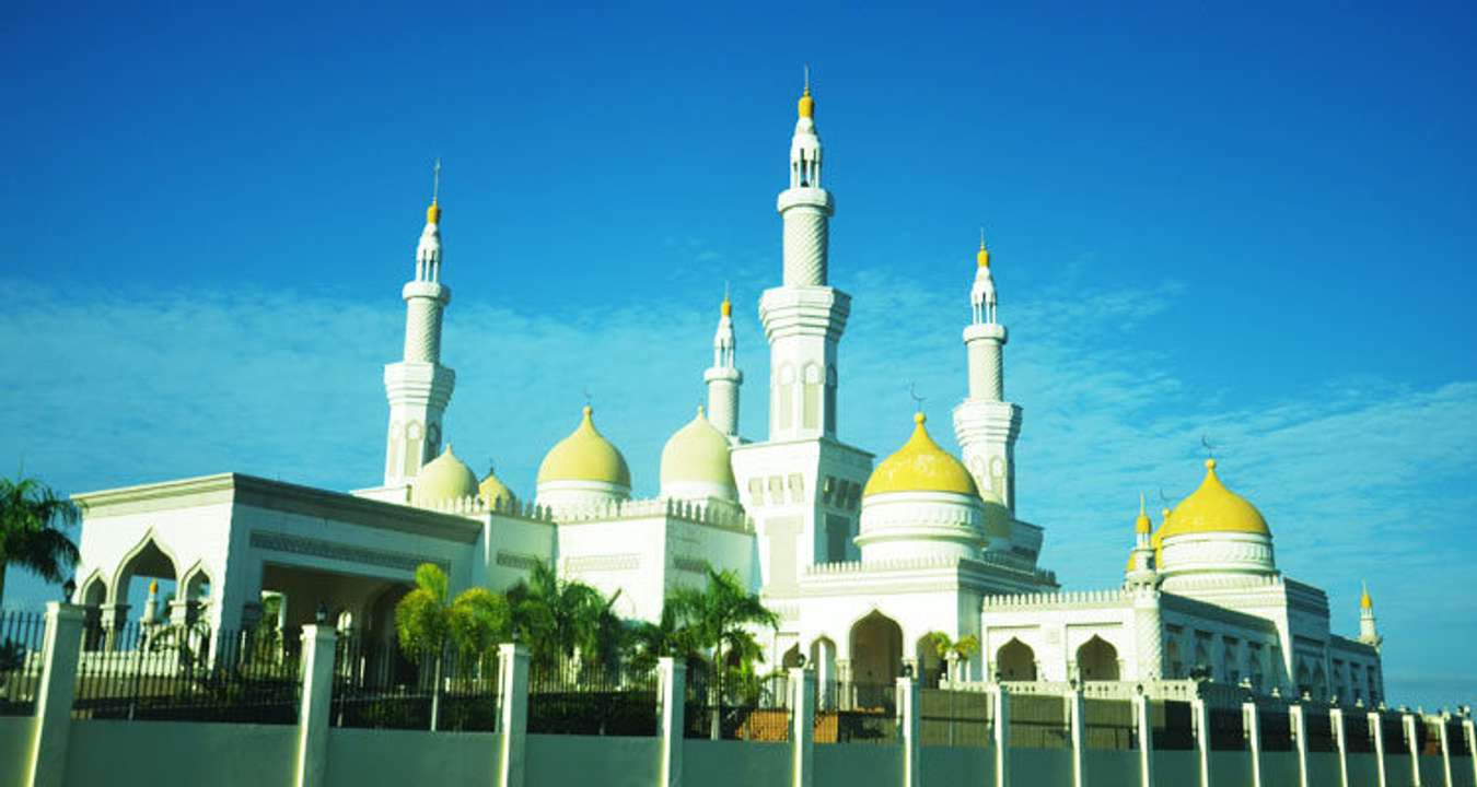 South Cotabato Mosque