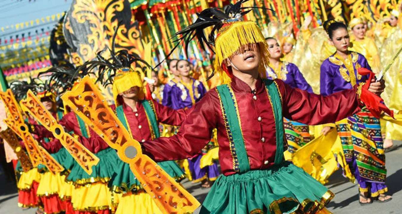 T’nalak Festival Guide to South Cotabato’s Colorful Event