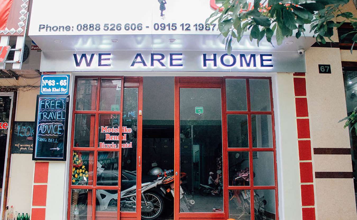Homestay We are home - Các địa điểm du lịch Hà Giang - Traveloka Golocal