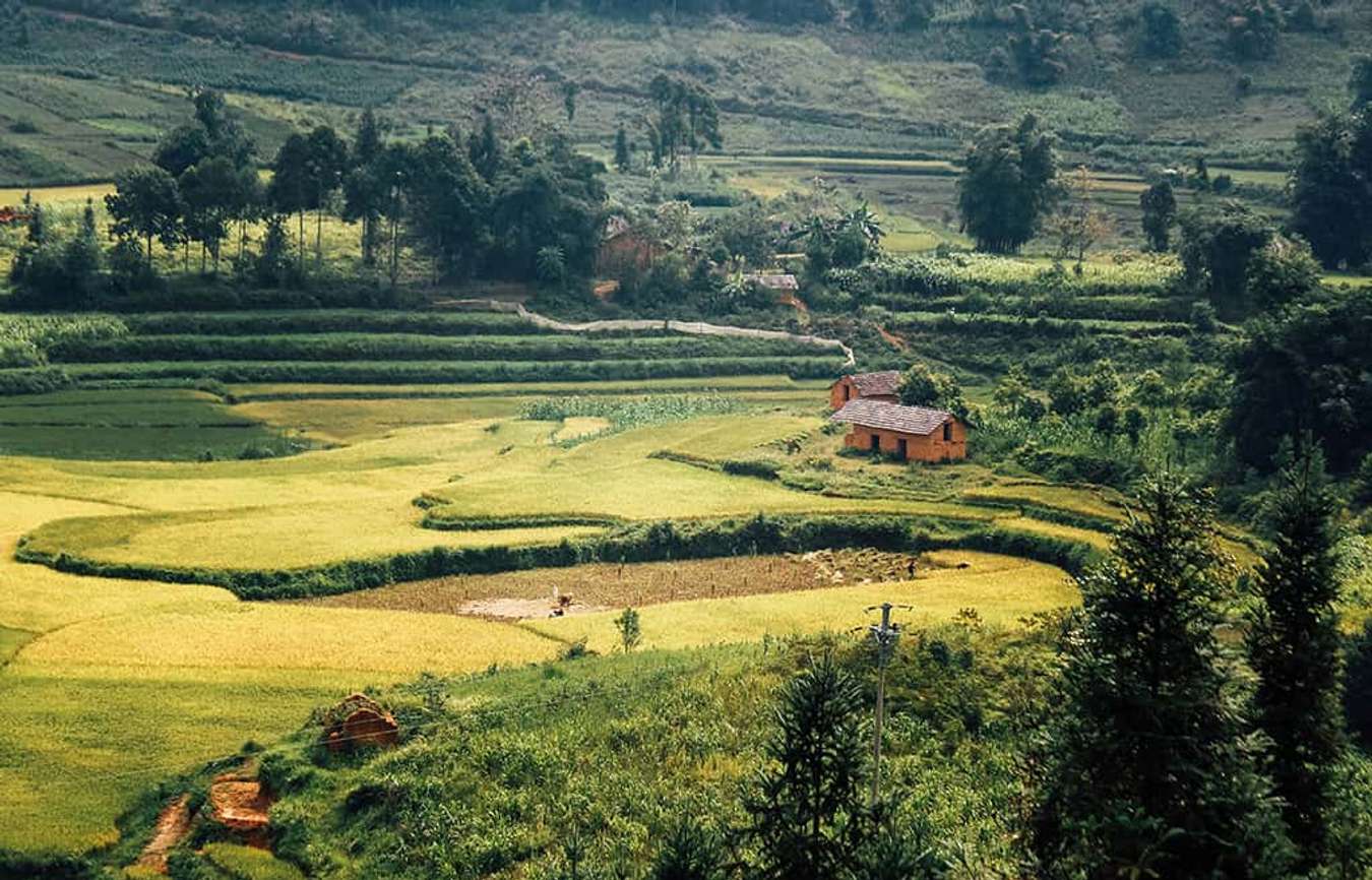 Các điểm du lịch Hà Giang - Traveloka Golocal