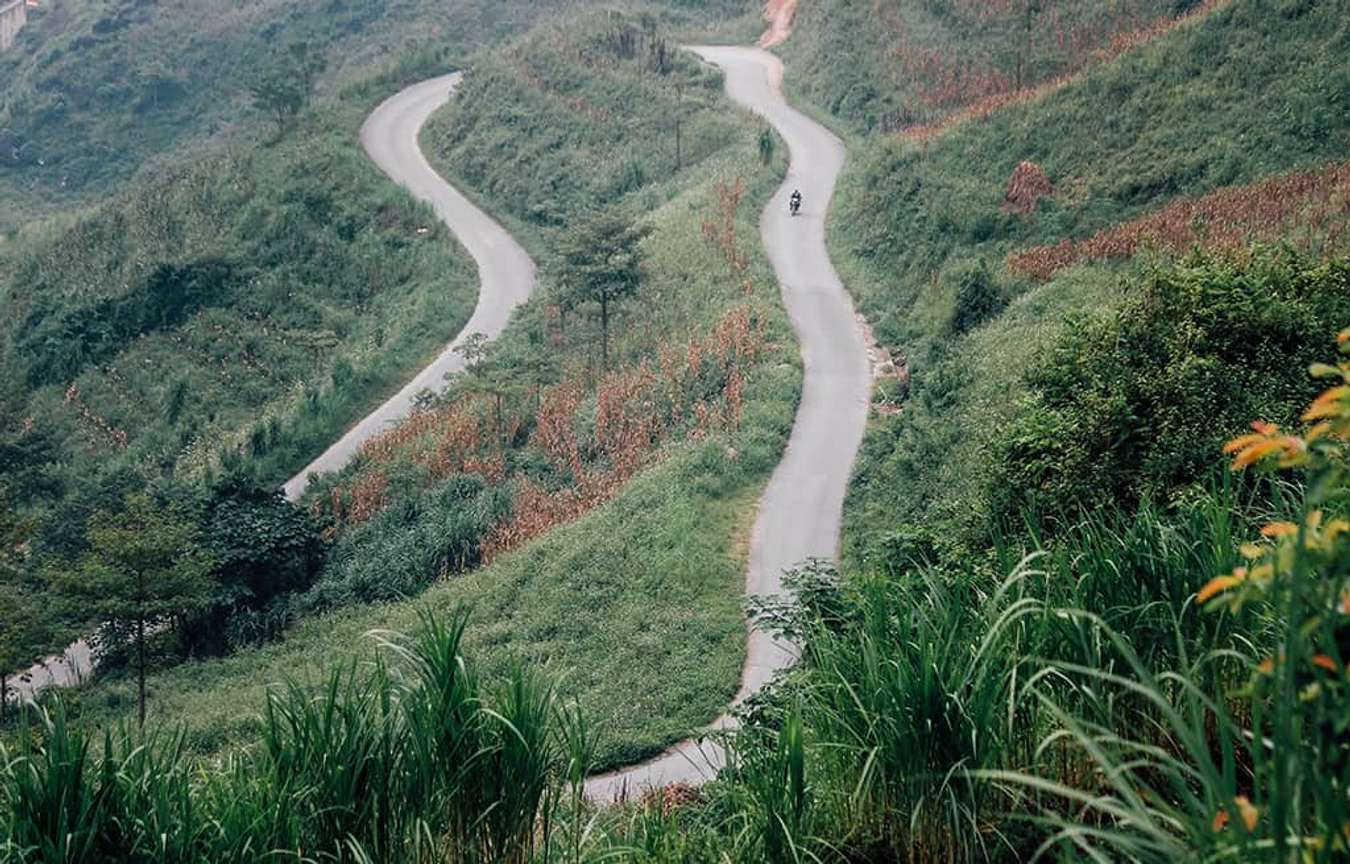 Săm Pun - Các điểm du lịch Hà Giang 