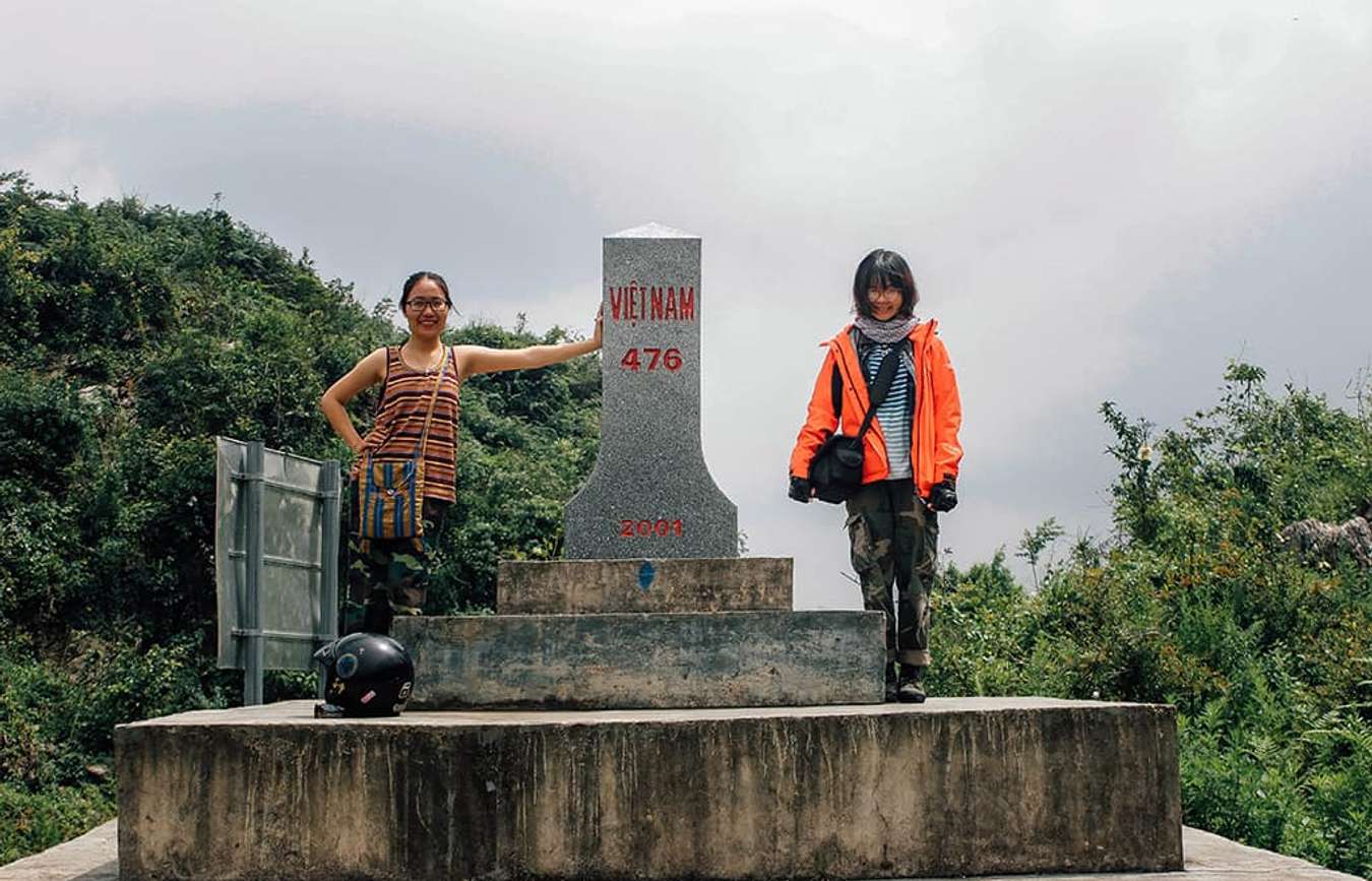 Săm Pun - Các điểm du lịch Hà Giang