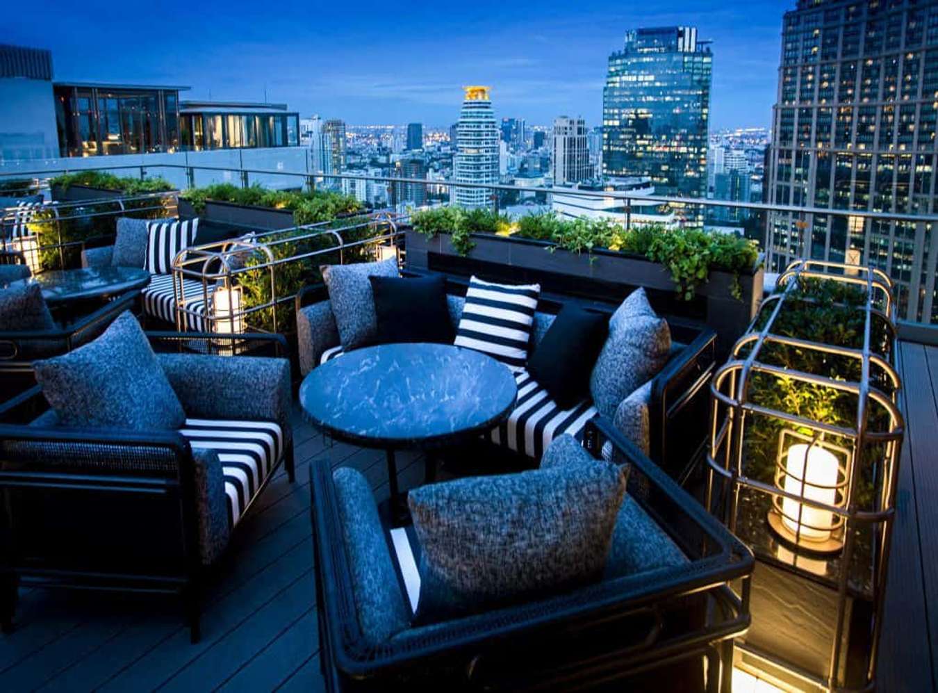 du lịch bangkok tự túc-abar & abar rooftop