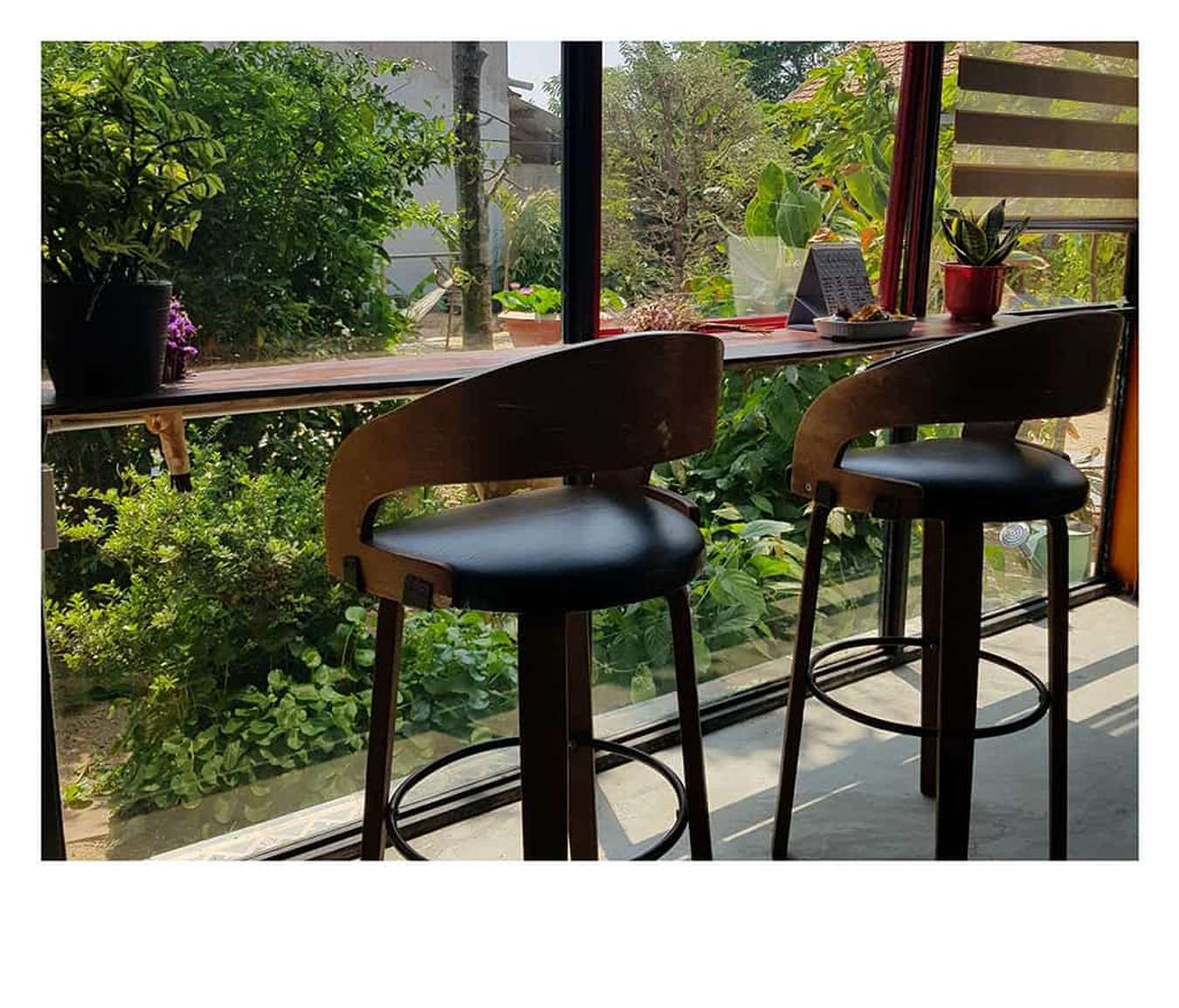 Trại Hoa Vàng - Homestay Phú Yên